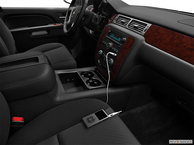 2012 Chevrolet Tahoe