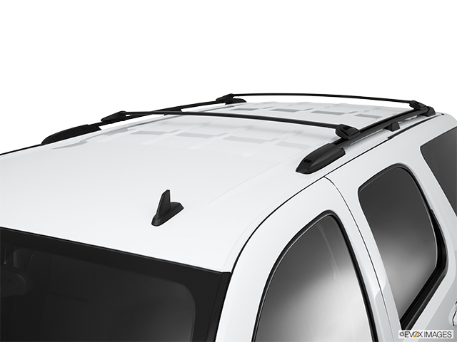 2012 Chevrolet Tahoe