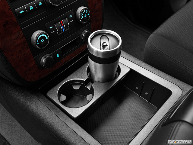 2012 Chevrolet Tahoe