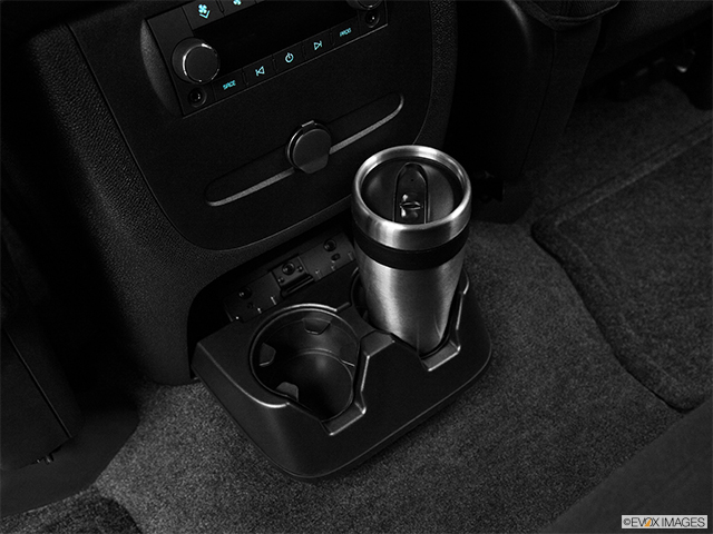 2012 Chevrolet Tahoe