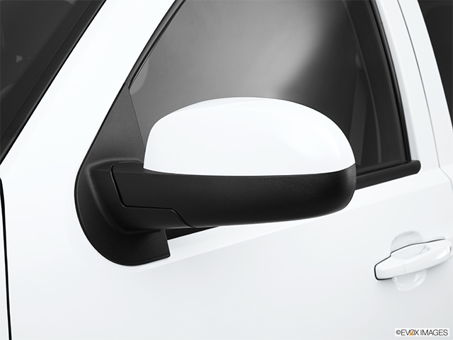 2012 Chevrolet Tahoe