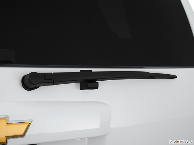 2012 Chevrolet Tahoe