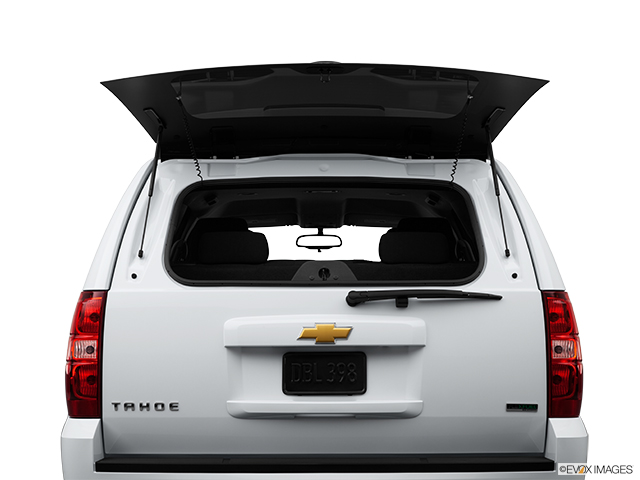 2012 Chevrolet Tahoe