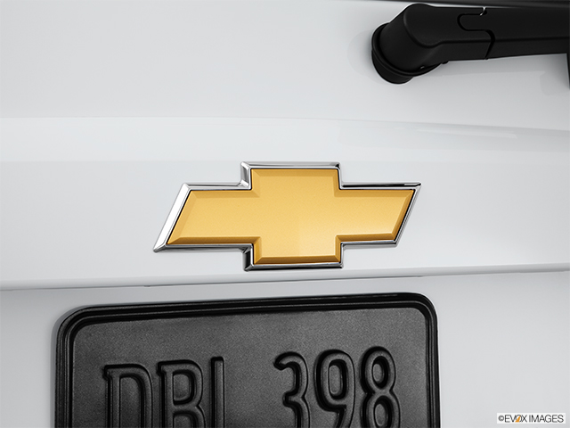 2012 Chevrolet Tahoe