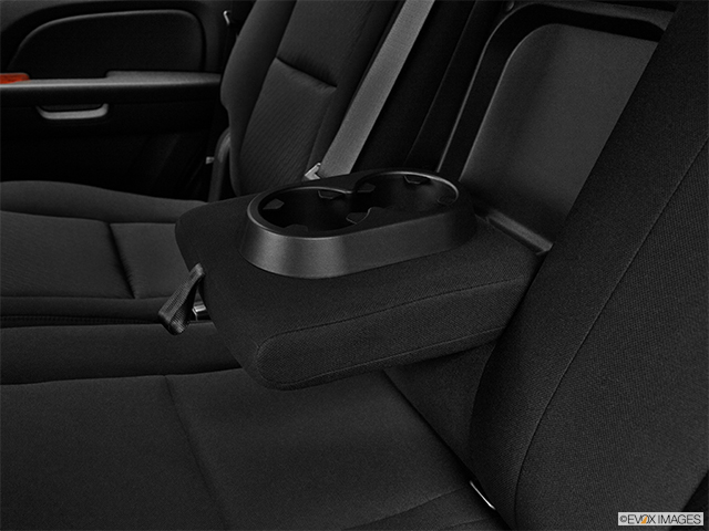 2012 Chevrolet Tahoe