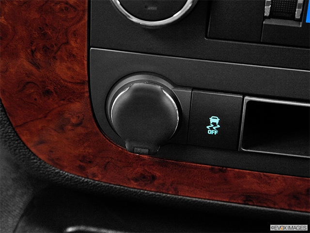 2012 Chevrolet Tahoe