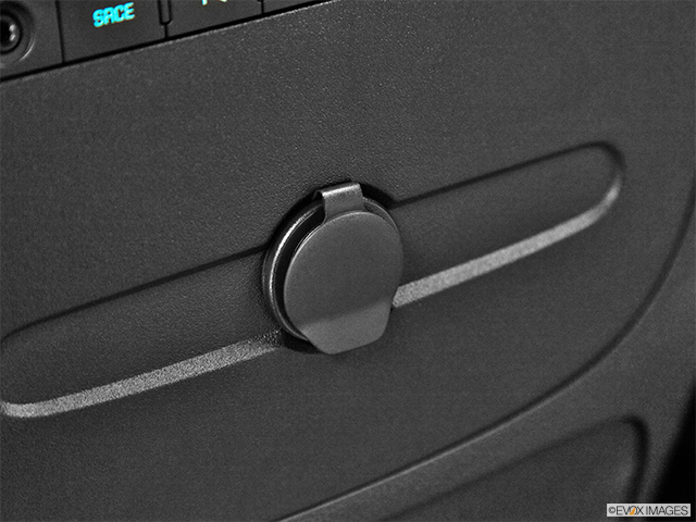 2012 Chevrolet Tahoe