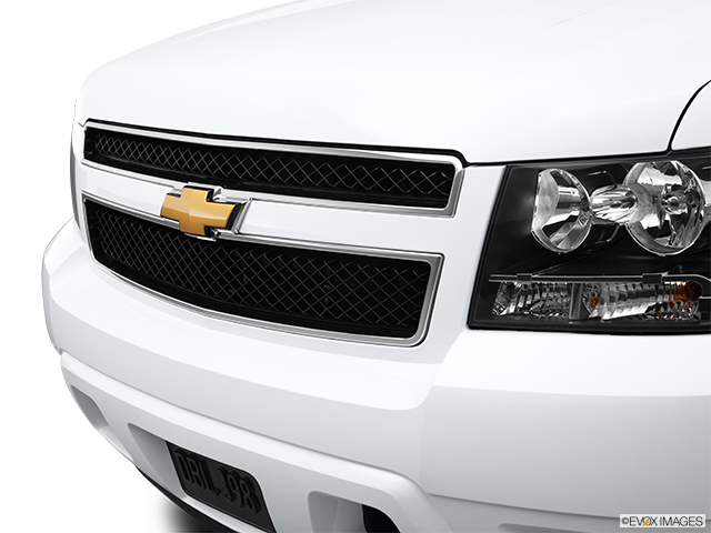 2012 Chevrolet Tahoe