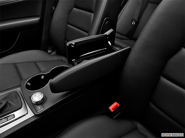 2012 Mercedes-Benz C-Class