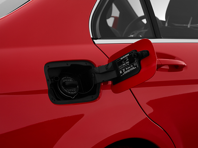 2012 Mercedes-Benz C-Class