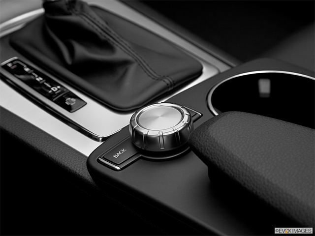 2012 Mercedes-Benz C-Class