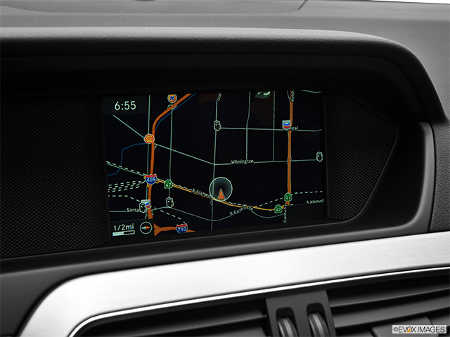 2012 Mercedes-Benz C-Class