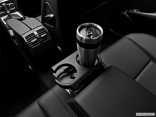 2012 Mercedes-Benz C-Class