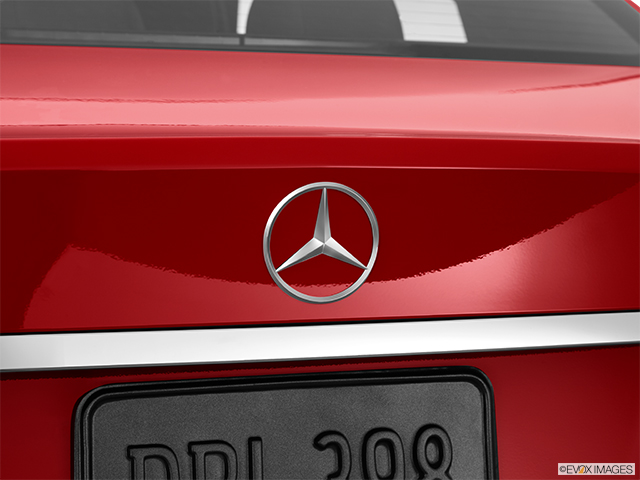 2012 Mercedes-Benz C-Class