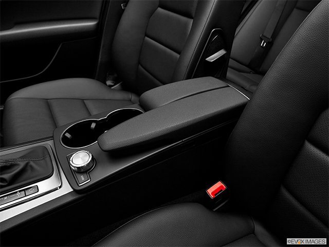 2012 Mercedes-Benz C-Class