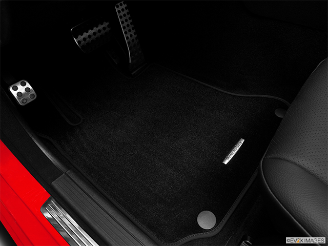 2012 Mercedes-Benz C-Class