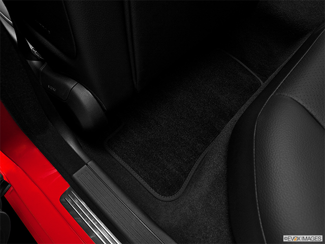 2012 Mercedes-Benz C-Class