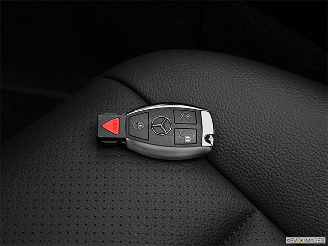 2012 Mercedes-Benz C-Class