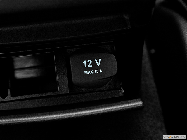 2012 Mercedes-Benz C-Class