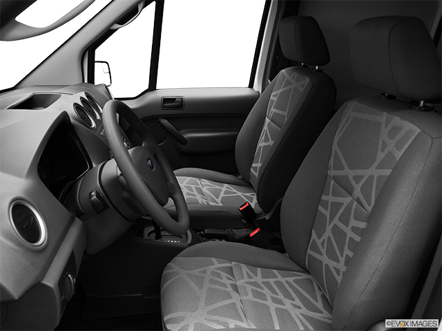 2012 Ford Transit Connect