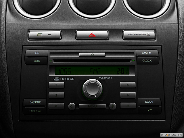 2012 Ford Transit Connect