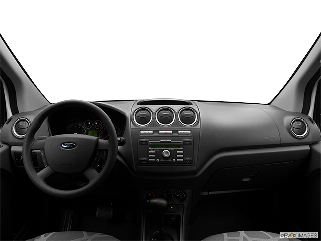 2012 Ford Transit Connect