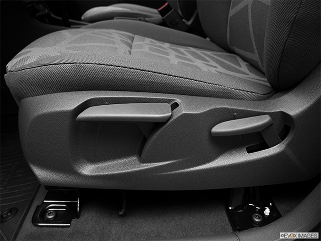 2012 Ford Transit Connect