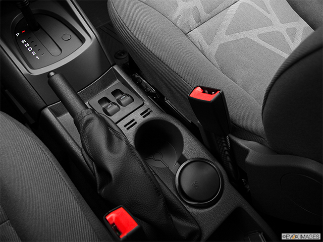 2012 Ford Transit Connect