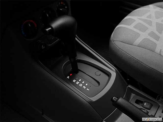 2012 Ford Transit Connect