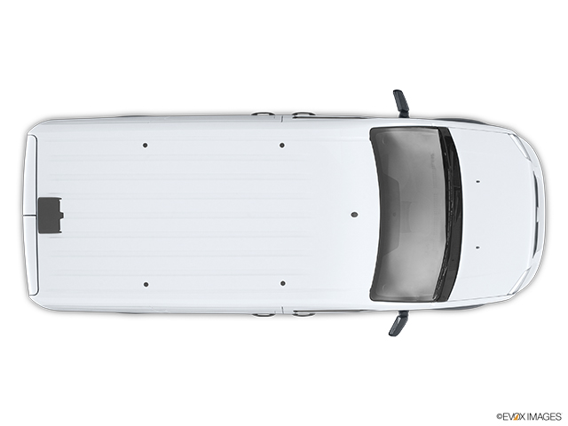 2012 Ford Transit Connect