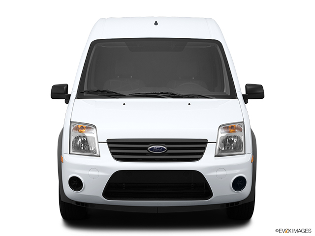 2012 Ford Transit Connect