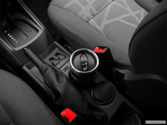 2012 Ford Transit Connect