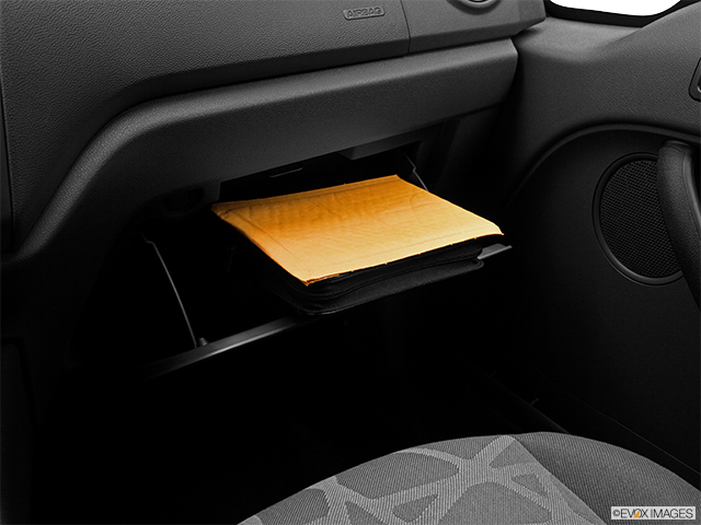 2012 Ford Transit Connect