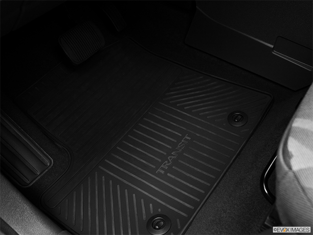 2012 Ford Transit Connect