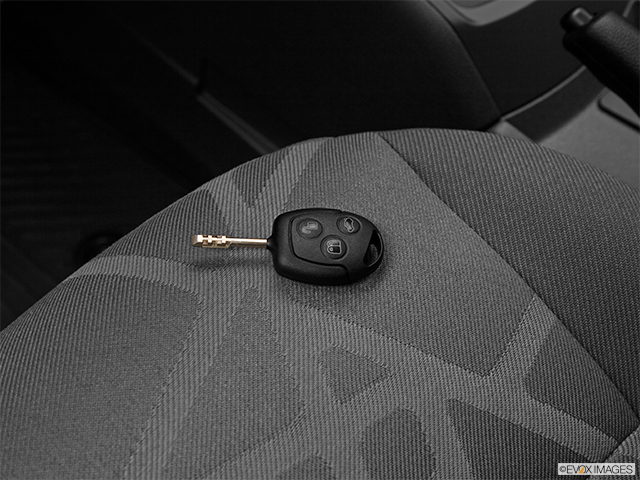 2012 Ford Transit Connect