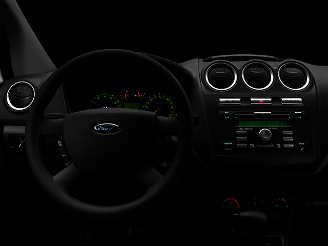 2012 Ford Transit Connect