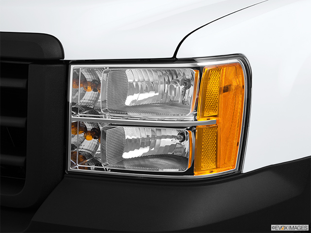 2012 GMC Sierra 1500