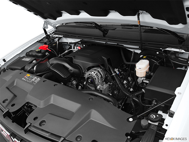 2012 GMC Sierra 1500