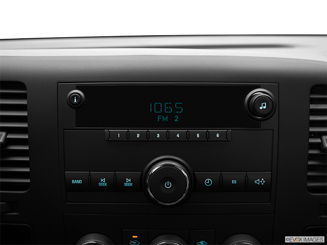 2012 GMC Sierra 1500