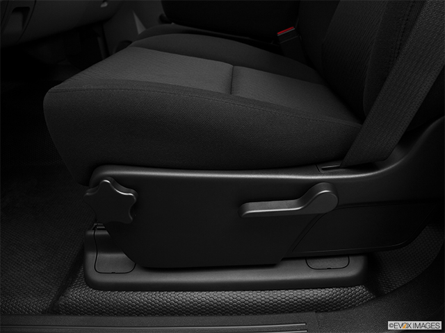 2012 GMC Sierra 1500