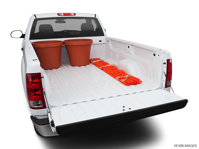 2012 GMC Sierra 1500