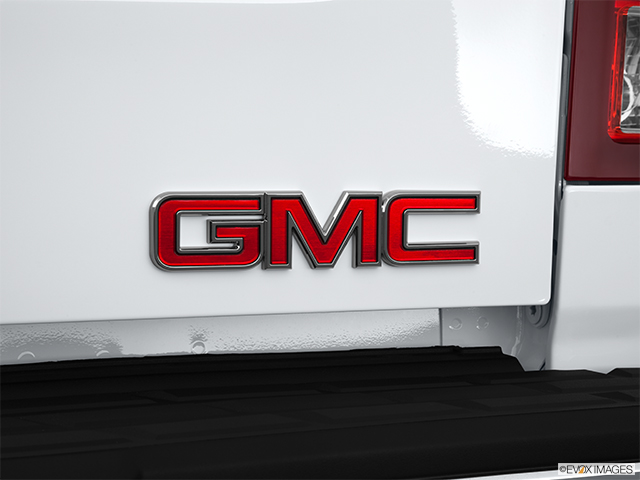 2012 GMC Sierra 1500