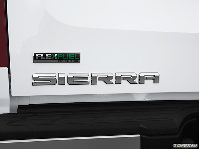 2012 GMC Sierra 1500