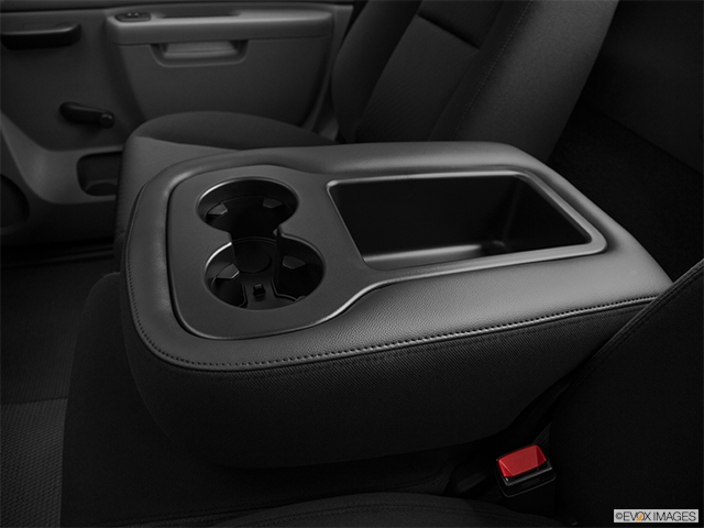 2012 GMC Sierra 1500