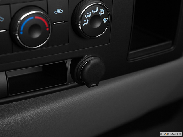 2012 GMC Sierra 1500