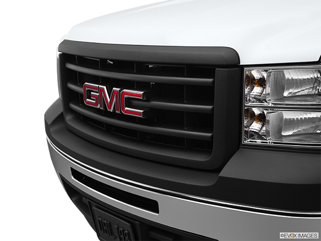 2012 GMC Sierra 1500