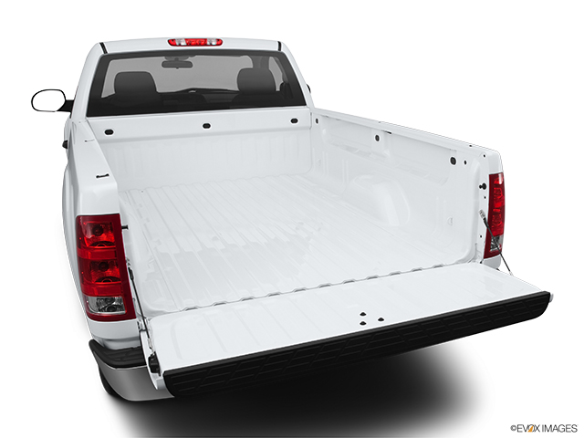 2012 GMC Sierra 1500