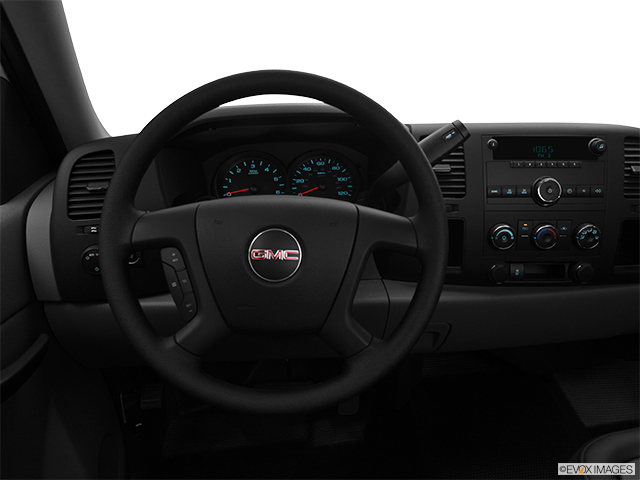 2012 GMC Sierra 1500