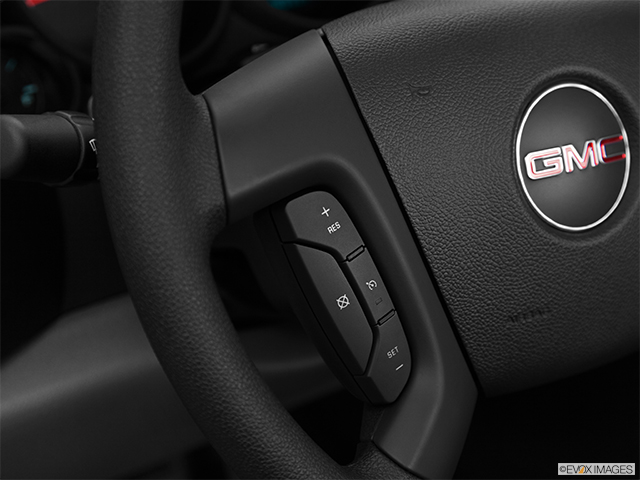 2012 GMC Sierra 1500