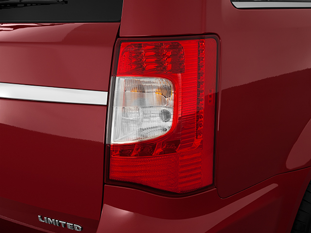 2012 Chrysler Town & Country